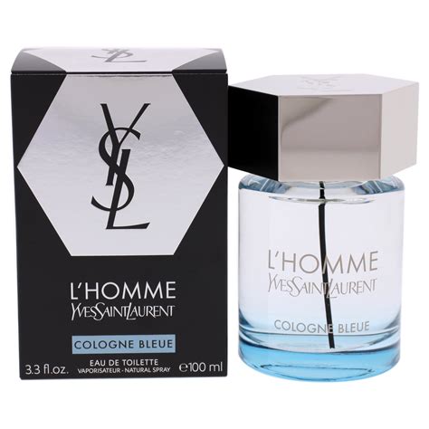 cologne ysl|ysl cologne l'homme.